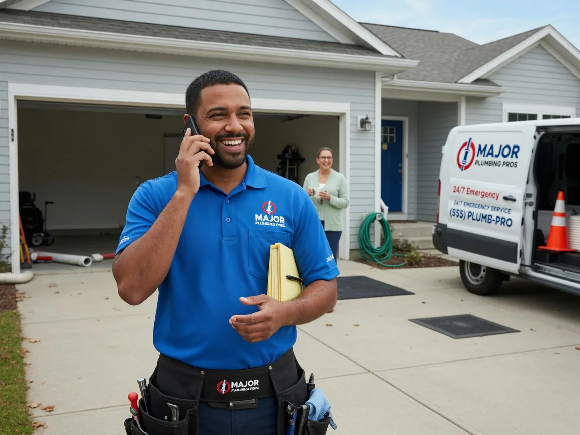 Drain Cleaning Services Alta Vista, IA FAQs